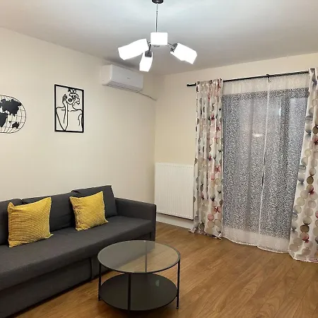 High Life In Exigent Plaza Romania Faza 4