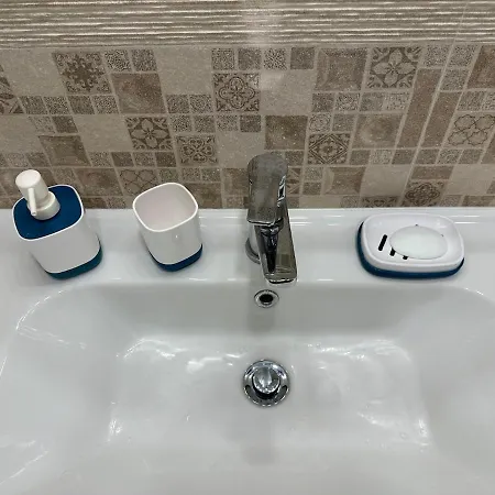 Apartament High Life In Exigent Plaza Romania Faza 4 Bukareszt