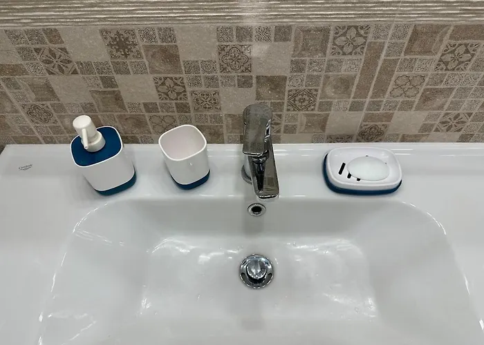 Apartamento High Life In Exigent Plaza Romania Faza 4 Bucareste