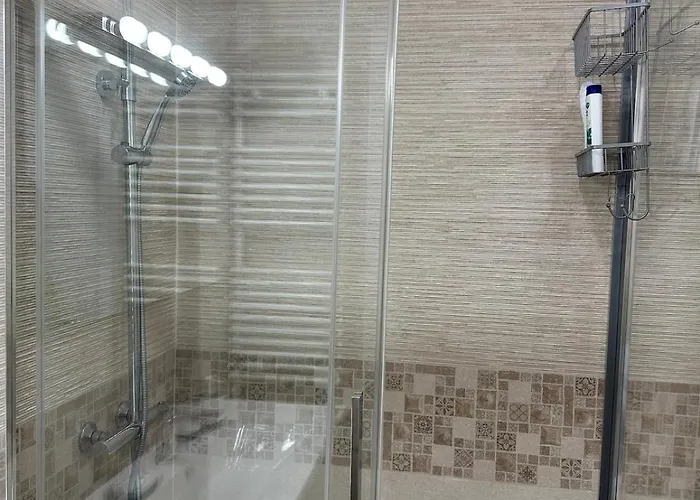 High Life In Exigent Plaza Romania Faza 4 *