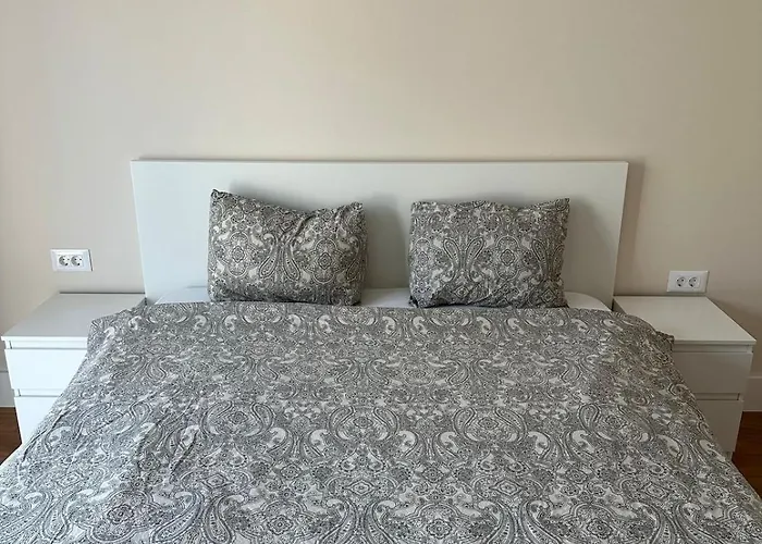 High Life In Exigent Plaza Romania Faza 4 * Bucureşti