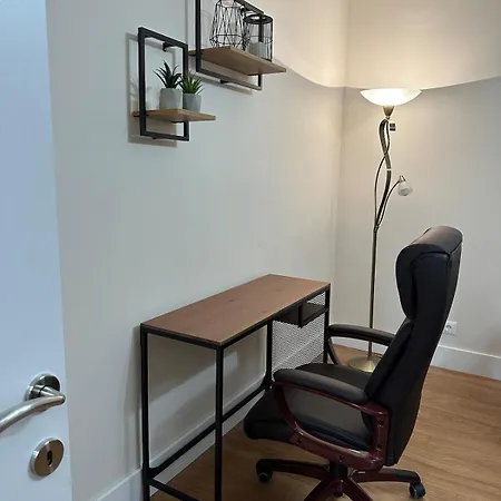 High Life In Exigent Plaza Romania Faza 4 דירה בוקרשט